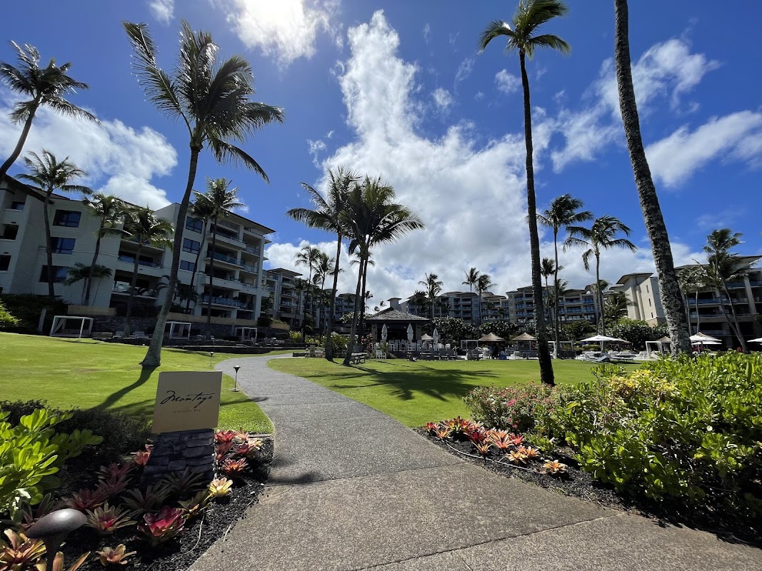 Montage Kapalua Bay
