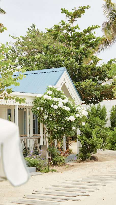Soho Beach House Canouan