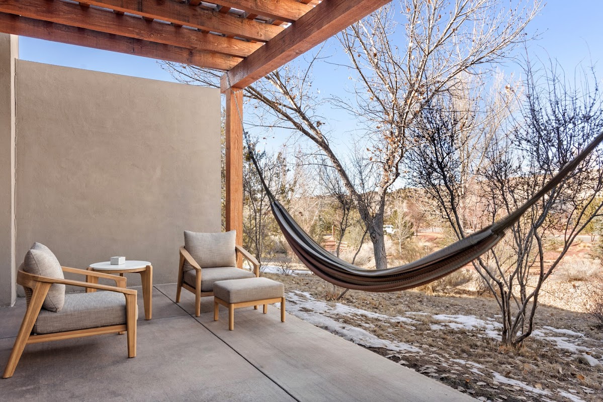 Four Seasons Santa Fe