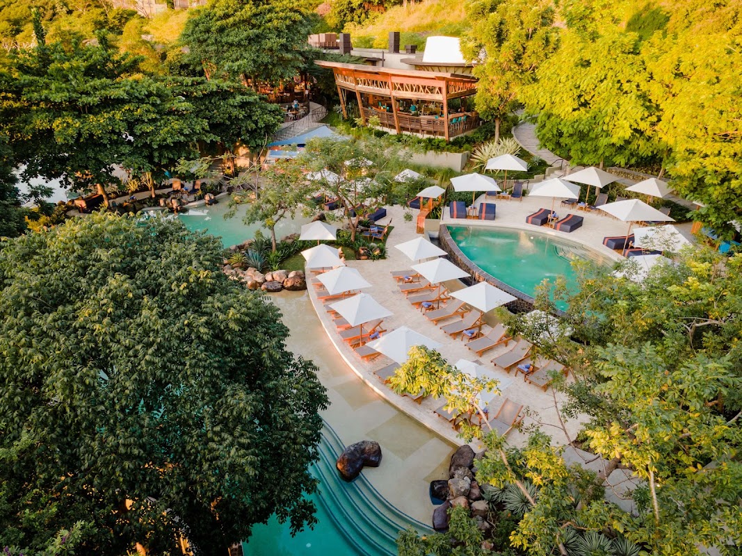 Andaz Costa Rica Resort at Peninsula Papagayo