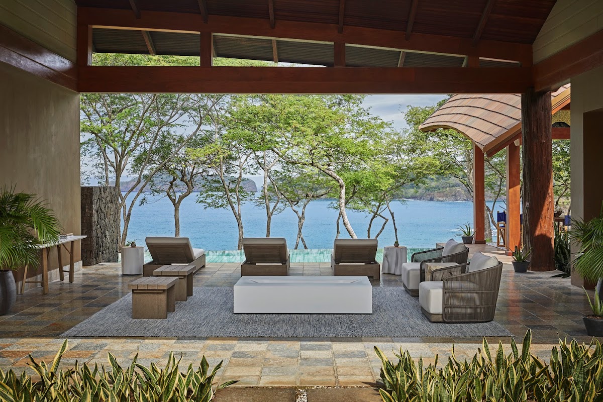 Four Seasons Resort Costa Rica at Peninsula Papagayo