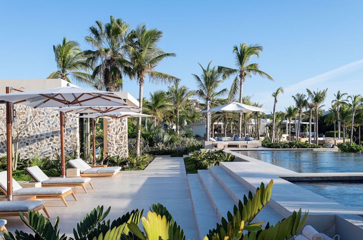 Susurros del Corazón, Auberge Resorts Collection