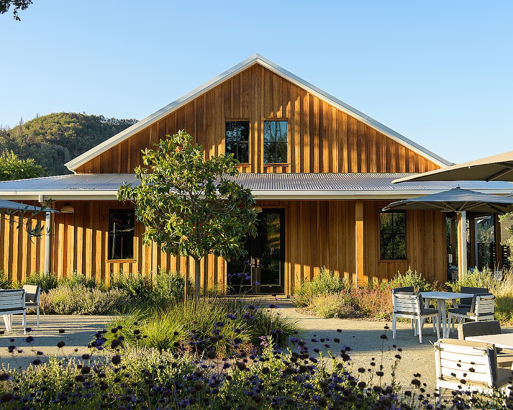 Four Seasons Resort and Residences Napa Valley