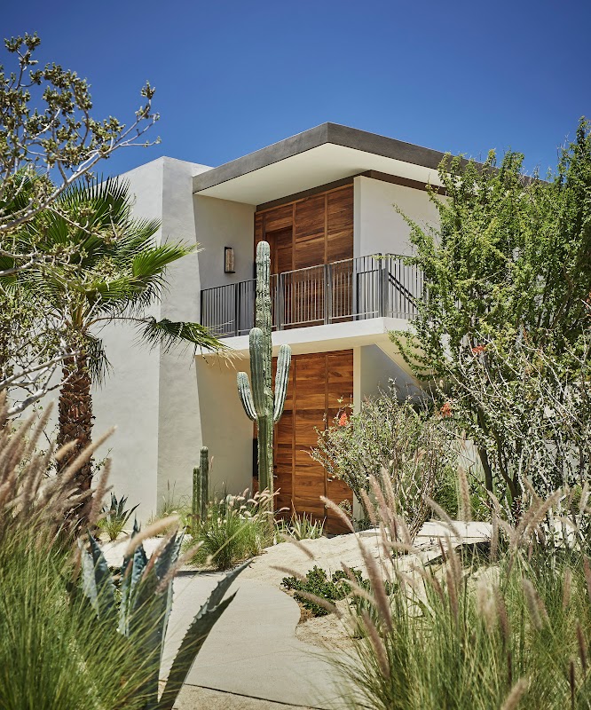 Four Seasons Resort Los Cabos at Costa Palmas