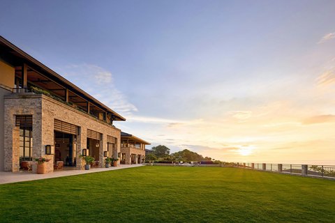 Nekajui, a Ritz-Carlton Reserve