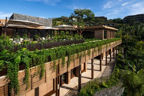 Siari Riviera Nayarit, a Ritz-Carlton Reserve