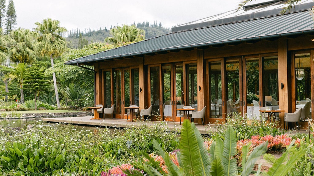 Sensei Lanai, A Four Seasons Resort