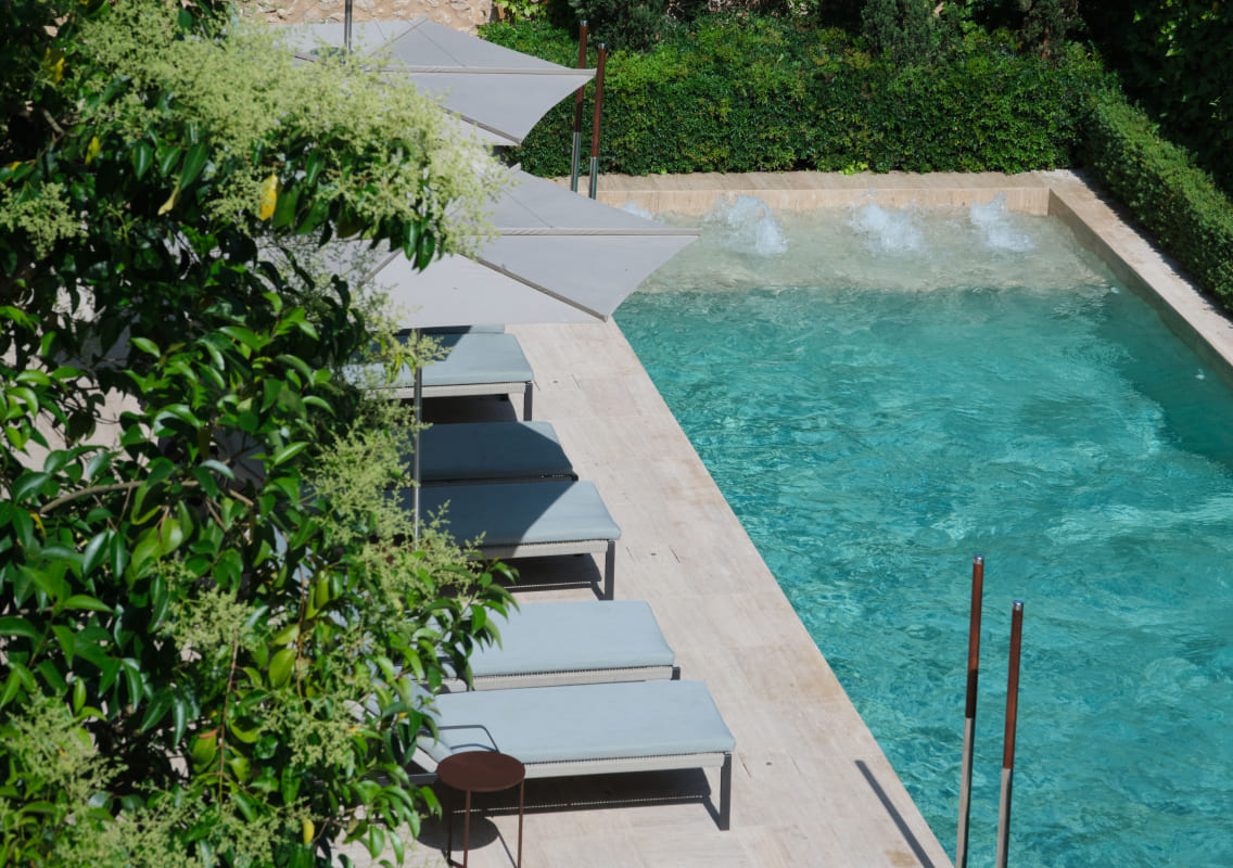 Can Aulí, a luxury hotel in Pollença, Mallorca