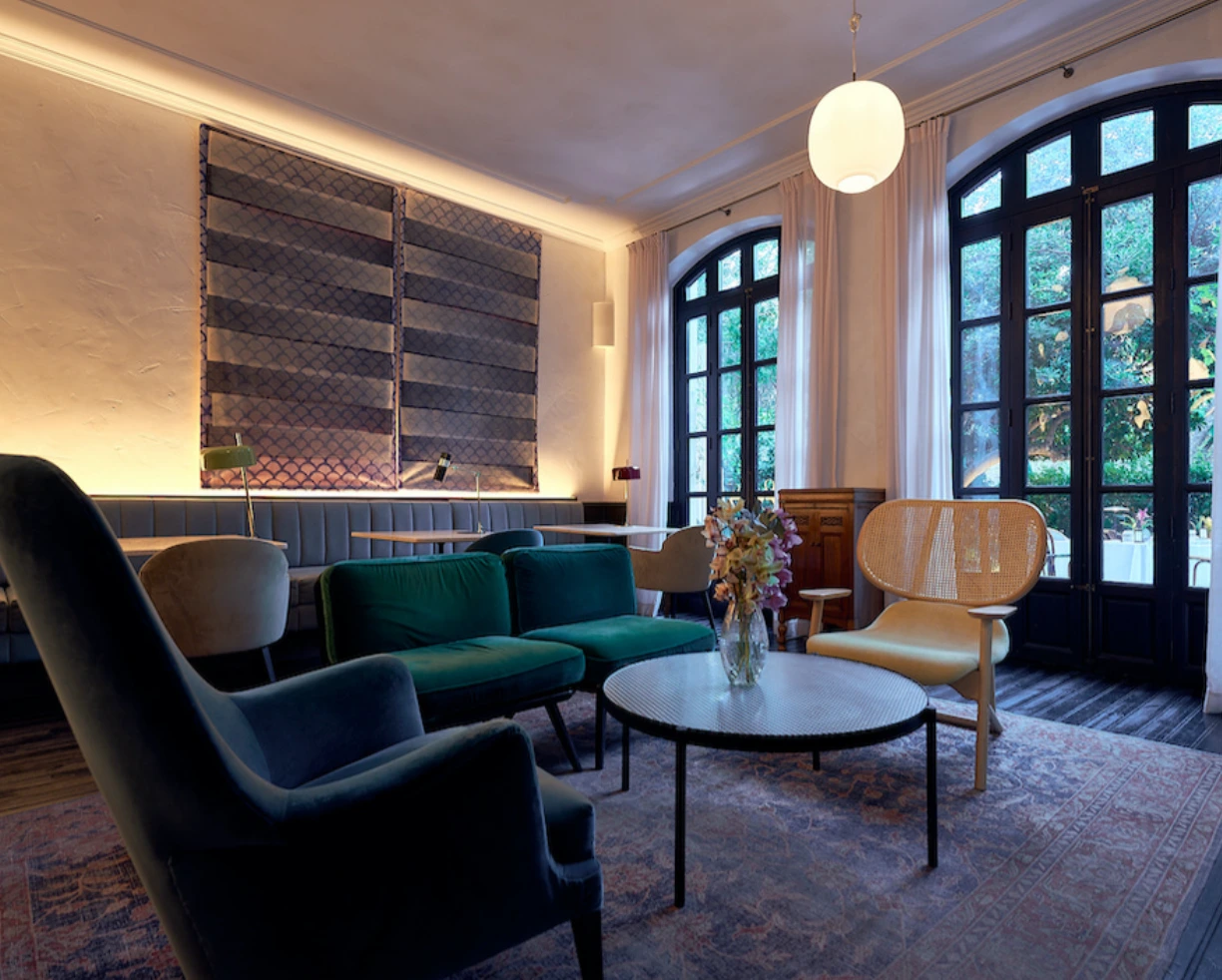 Can Bordoy, a luxury hotel in Palma Old Town, Mallorca