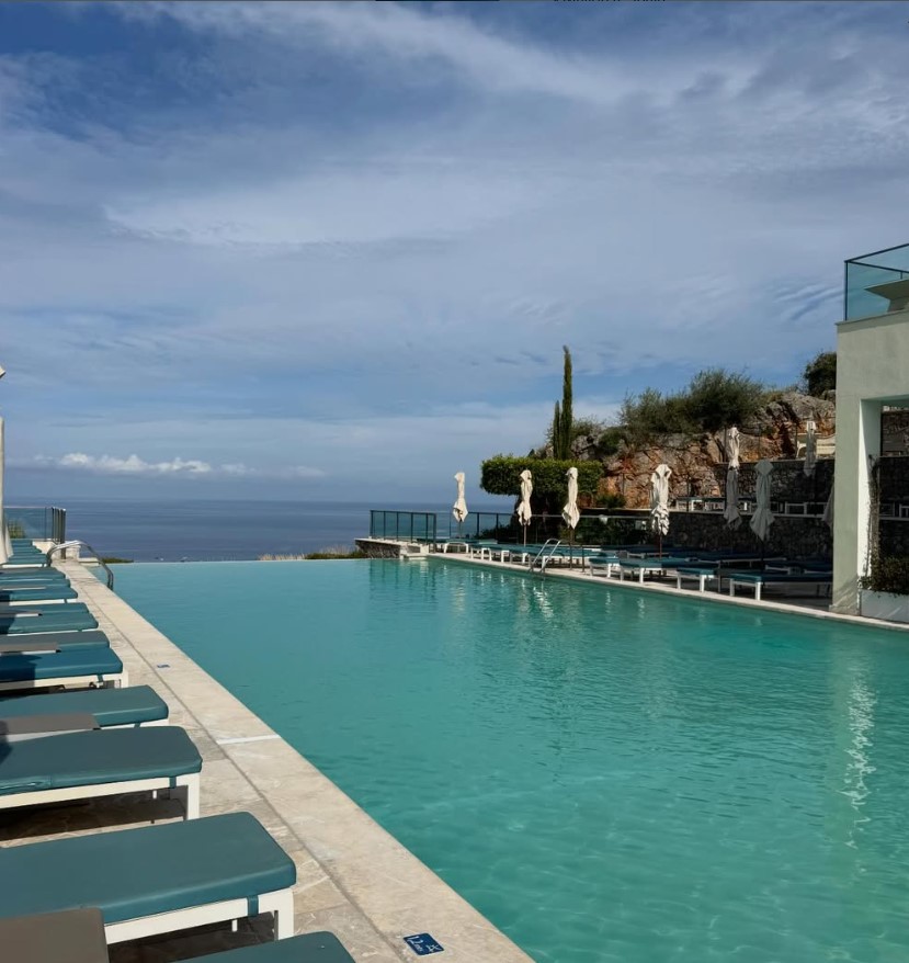 Jumeirah Port Sóller, a luxury hotel in Port de Sóller, Mallorca