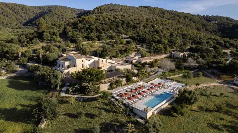 The Lodge Mallorca, a luxury hotel in Sa Pobla / Pollença, Mallorca